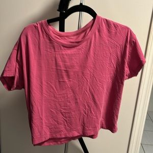 Lululemon Cates T